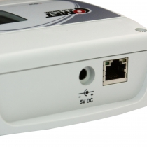 T5640网络传感器 -远程二氧化碳浓度传感器,以太网接口