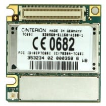 T-PRINT - G0841M半挂车用温度记录仪,内置打印机与GSM模块