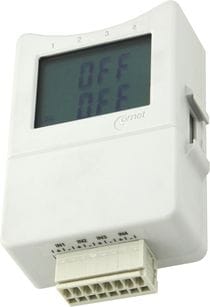 S7841 - 四通道事件记录仪