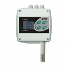 H3020温度和湿度调节器