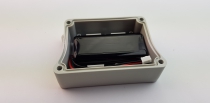 Accupack A8205 for dataloggers