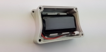 Accupack A8205 for dataloggers