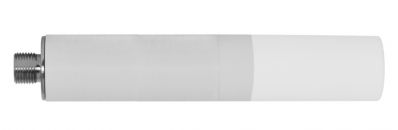 CO2 external probe, range 0-10.000ppm, ELKA connector, without cable