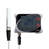 CO2 external probe, range 0-50.000ppm, ELKA connector, without cable