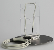 F8800 - COMETEO气象传感器保护罩 - kopie