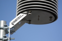 F8800 - COMETEO气象传感器保护罩 - kopie