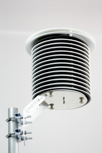 F8800 - COMETEO气象传感器保护罩 - kopie