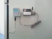 GSM/GPRS模块,适用于Sxxxx, Rxxxx, Gxxxx系列数据记录仪