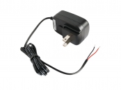 Ac/dc恒稳电源适配器,12V/450mA - kopie