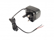 Ac/dc恒稳电源适配器,12V/450mA - kopie