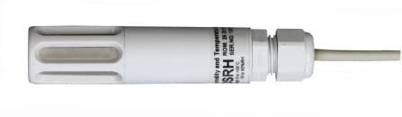 DSRH01 -温湿度探针,用于P系列网络传感器 - kopie - kopie - kopie