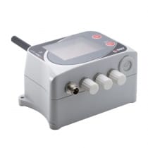 IoT Wireless Temperature Datalogger for 2 external probes, with built-in GSM modem - kopie