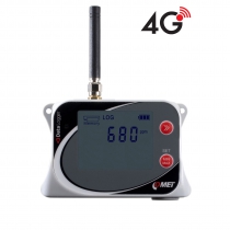 GSM CO2 datalogger with built-in sensors and modem - kopie