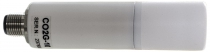CO2 external probe, range 0-10.000ppm, ELKA connector, without cable
