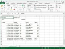 P8652网络传感器(POE供电) - 双通道,带有二进制输入 - kopie