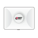 适用于单个数字探头的经济型传感器，带以太网接口和 PoE