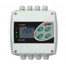 H4331温度变送器,RS232输出