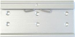 数据记录仪35mm DIN导轨安装固件