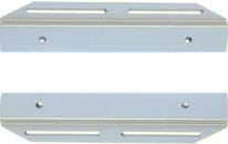 记录仪与输出继电器模组通用墙壁安装套件