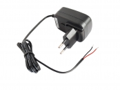 Ac/dc恒稳电源适配器,12V/450mA