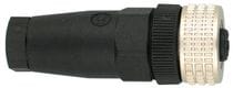 ELKA 4012PG7母头连接器,用于TxxxxL变送器