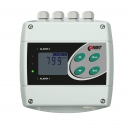 H5324 CO2 浓度变送器,RS232输出,带有2路继电器输出
