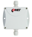 P4191温度变送器  Pt1000: -50°C to +50°C,4至20 mA信号输出