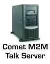 一次性收费使用M2M服务 - 应用于数据记录仪与调制解频器