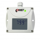 T5240 - CO2浓度变送器,0-10V信号输出,内置二氧化碳传感器