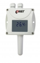 T0410温度变送器,RS485输出