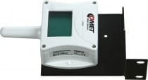 T0510网络传感器 - 远程温度计,以太网接口