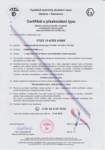 T3110Ex本安型防爆温湿度变送器 ,4-20mA信号输出