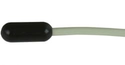 DSTR162/C, 数字式温度探针, 带CINCH连接器