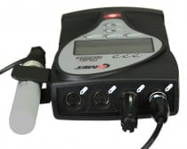 M1440多功能数据记录仪 - 温湿度、CO2浓度计,4路MiniDIN输入通道