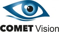 COMET Vision - 数据记录仪和M系列多功能数据记录仪软件