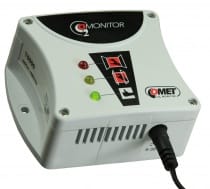 T5000 CO2监测器,内置二氧化碳传感器