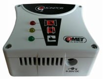 T5000 CO2监测器,内置二氧化碳传感器