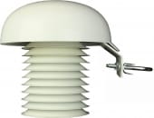 COMETEO 百叶气象防护罩,用于气象传感器