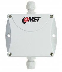 P4101 - 温度变送器 PT1000 -30 至+60℃ 4-20mA输出