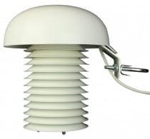 F8100 - COMETEO气象传感器保护罩