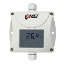 T4211温度变送器 0-10V信号输出