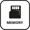 Internal Memory