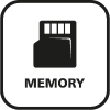 Internal memory