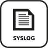 Protokoly - Syslog